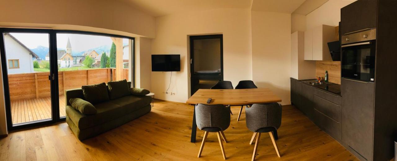 Rittertal Aparthotel Altmuenster Exterior photo