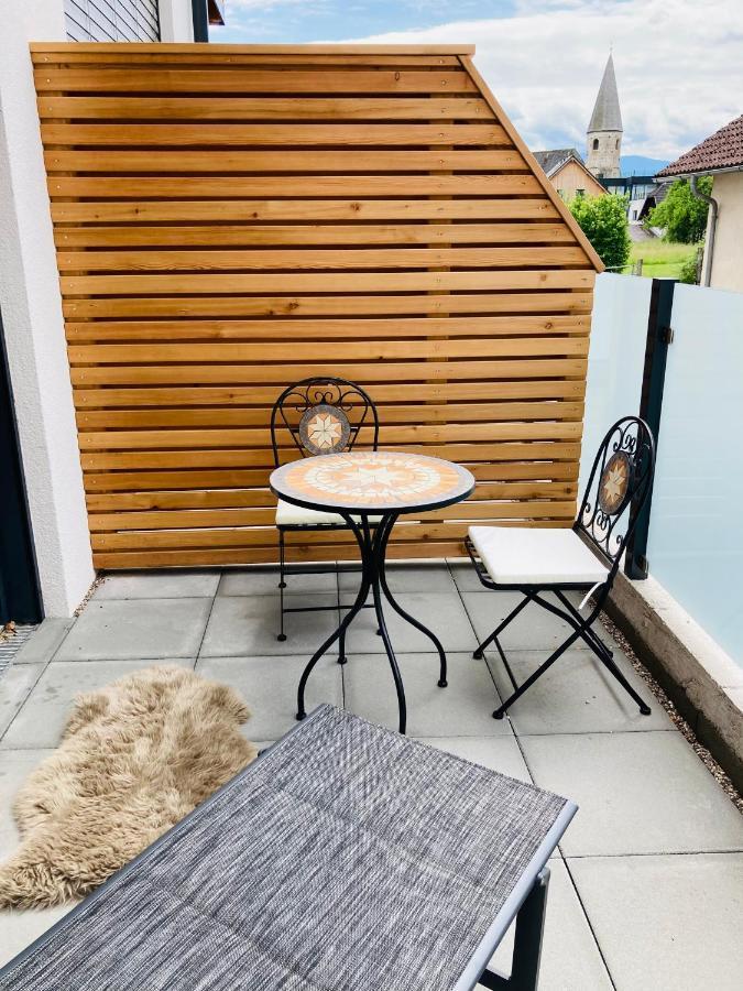 Rittertal Aparthotel Altmuenster Exterior photo